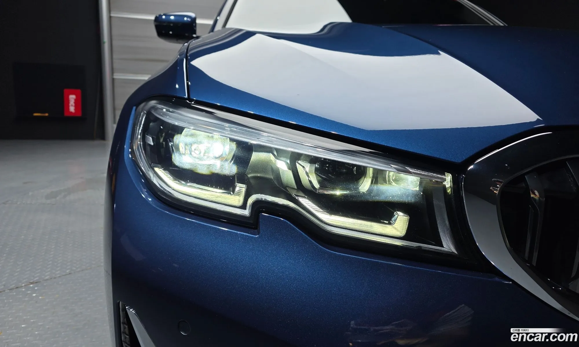 BMW 3 Series 2021 — 14