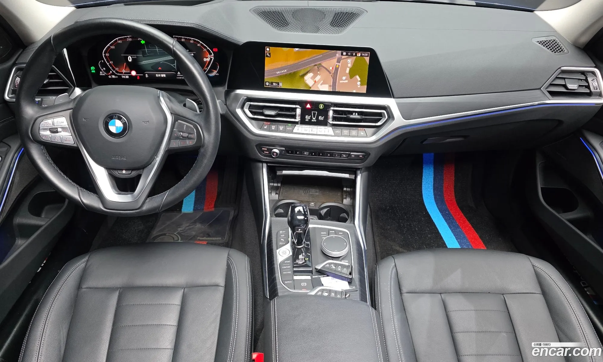 BMW 3 Series 2021 — 20