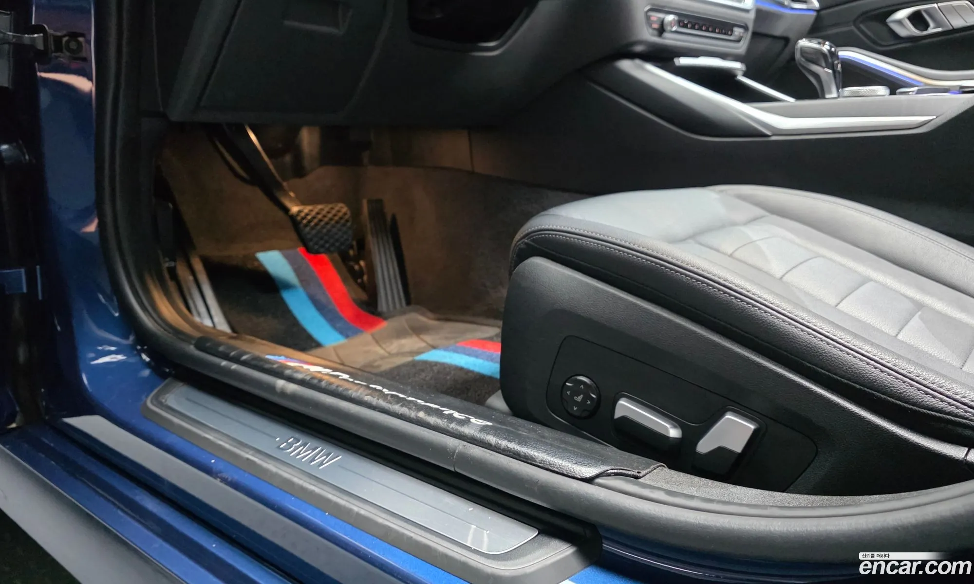 BMW 3 Series 2021 — 28