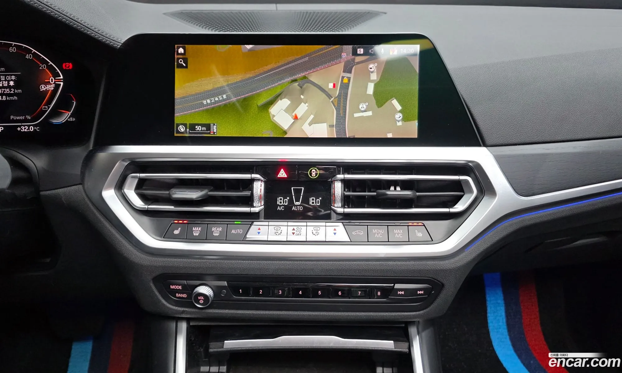 BMW 3 Series 2021 — 19