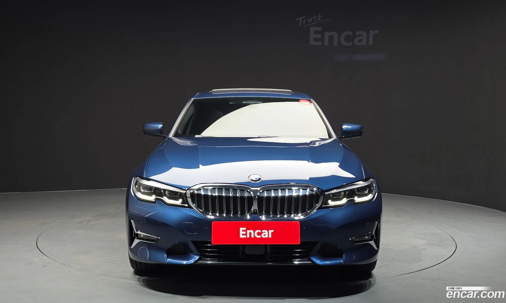 BMW 3 Series 2021 — 17