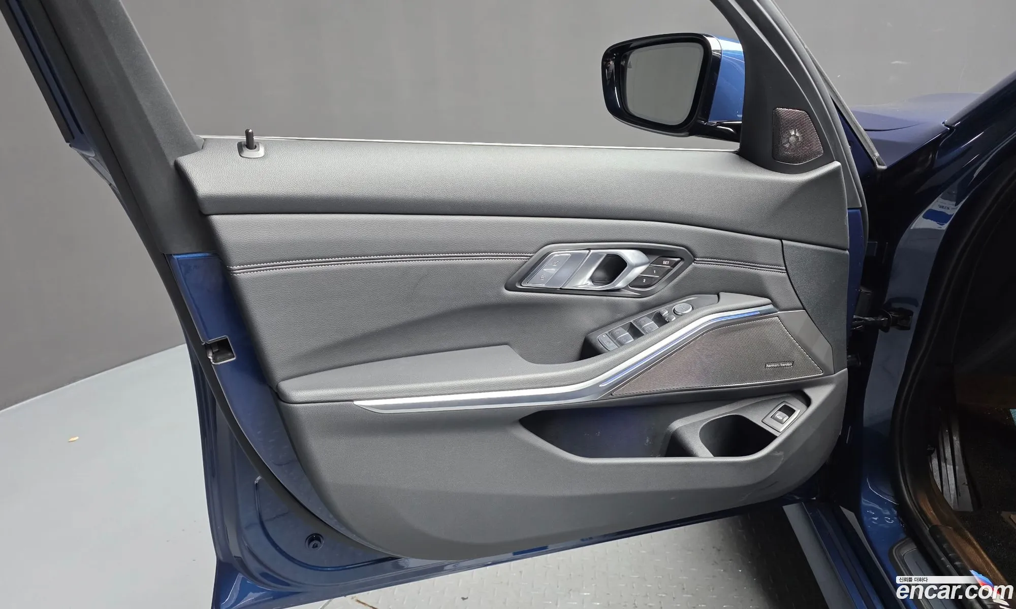 BMW 3 Series 2021 — 22