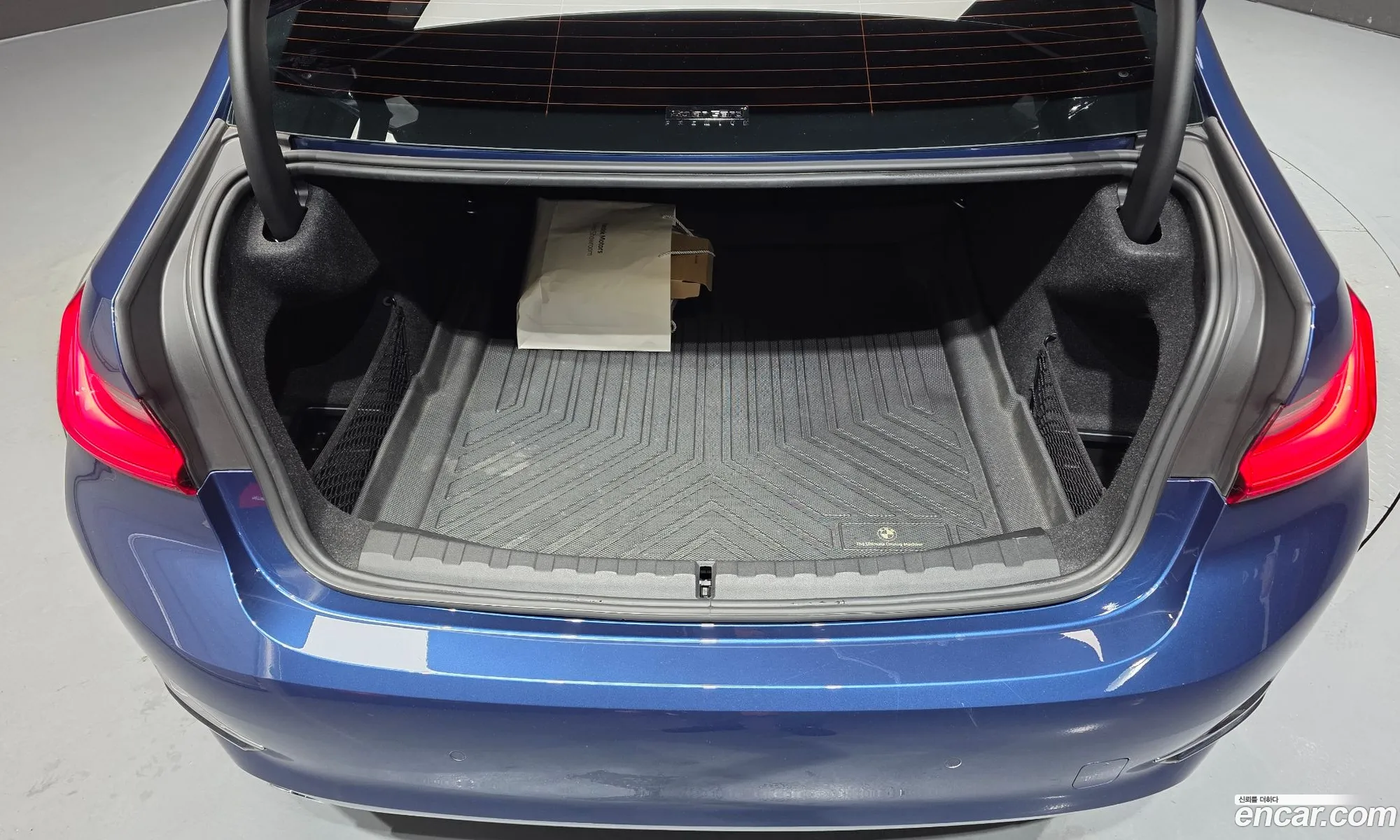 BMW 3 Series 2021 — 6