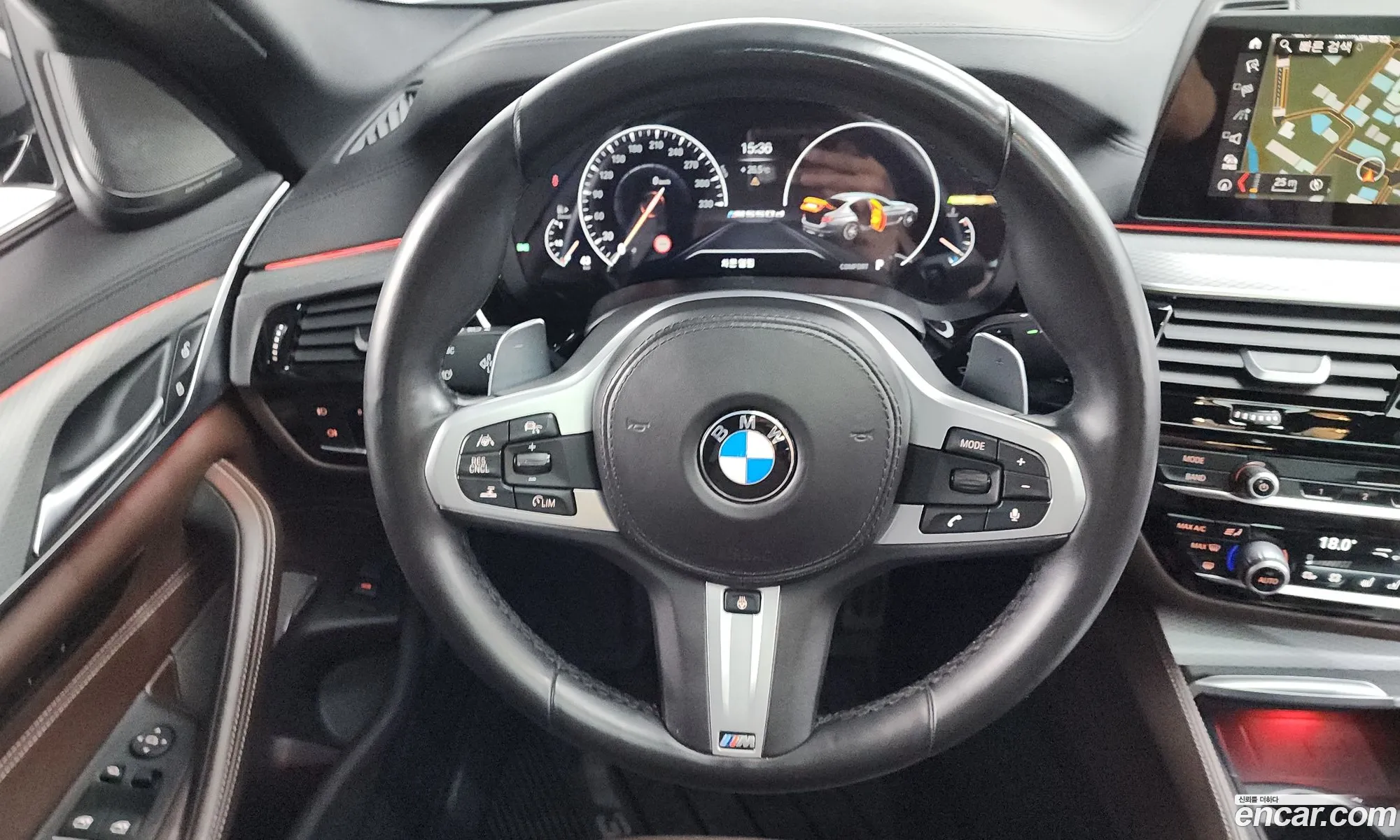 BMW 5 Series 2019 WBAJF310111111111 — 22