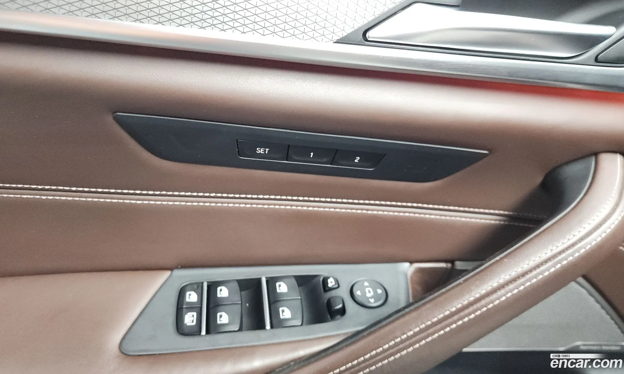BMW 5 Series 2019 WBAJF310111111111 — 9
