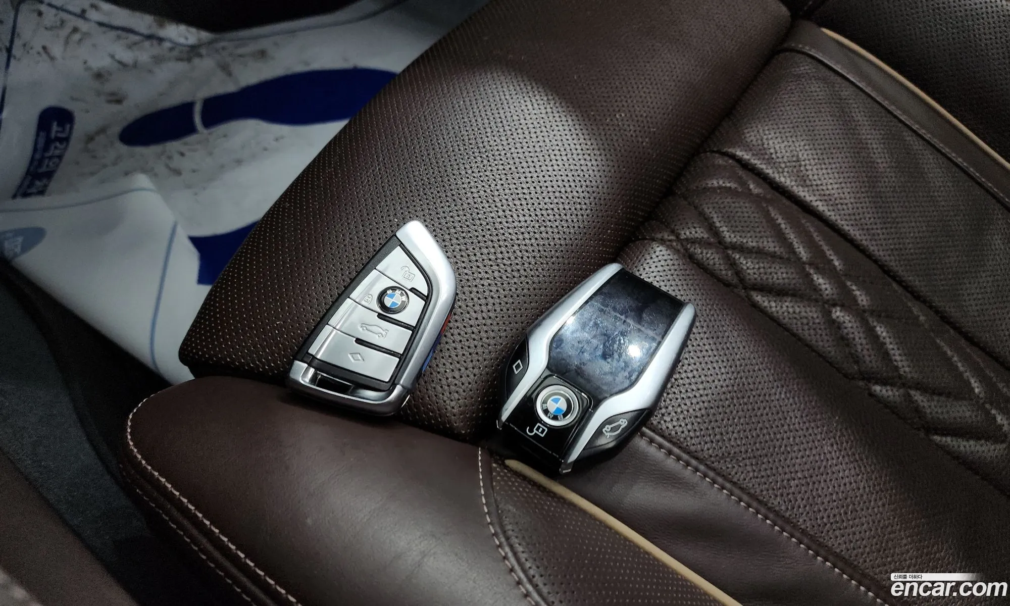 BMW 5 Series 2019 WBAJF310111111111 — 3