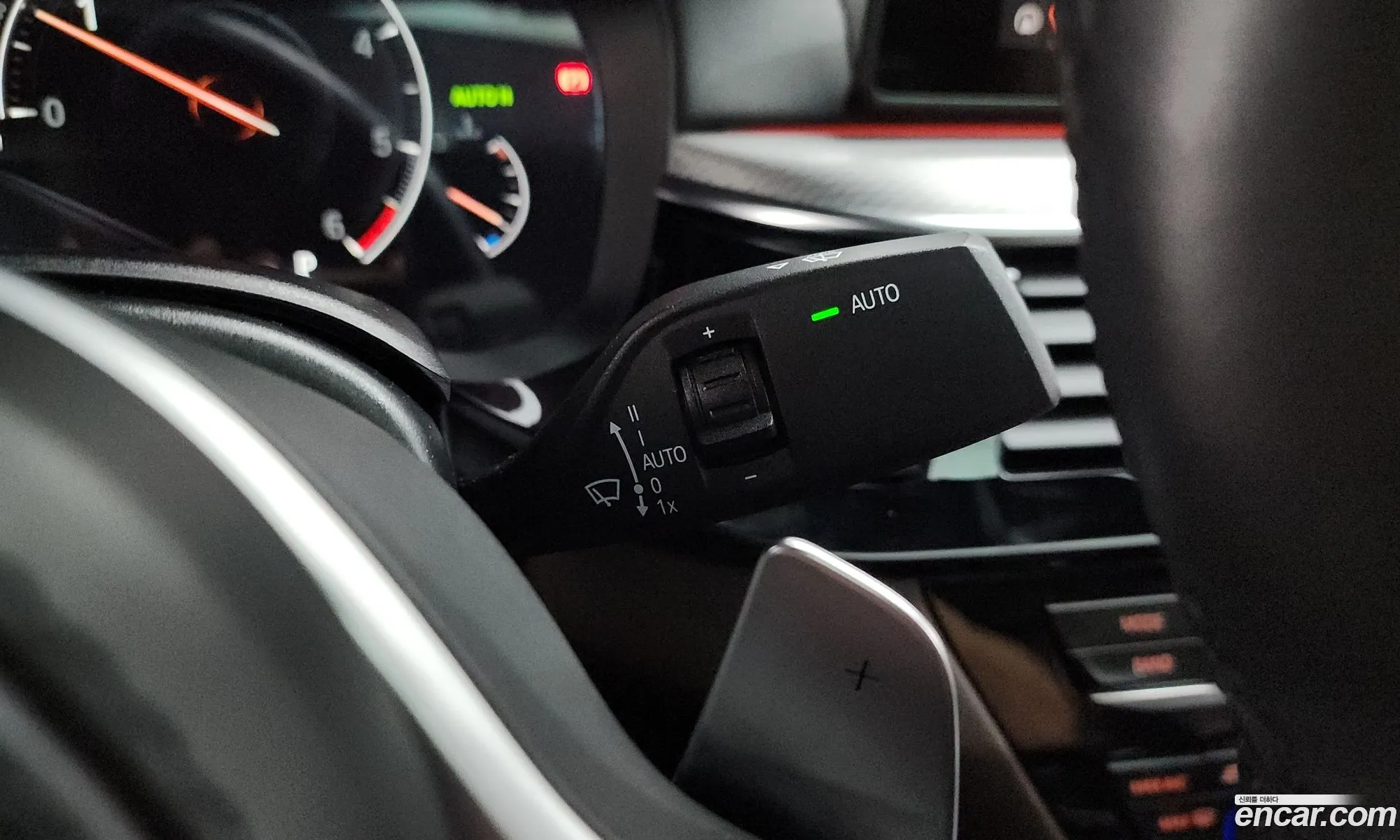 BMW 5 Series 2019 WBAJF310111111111 — 21