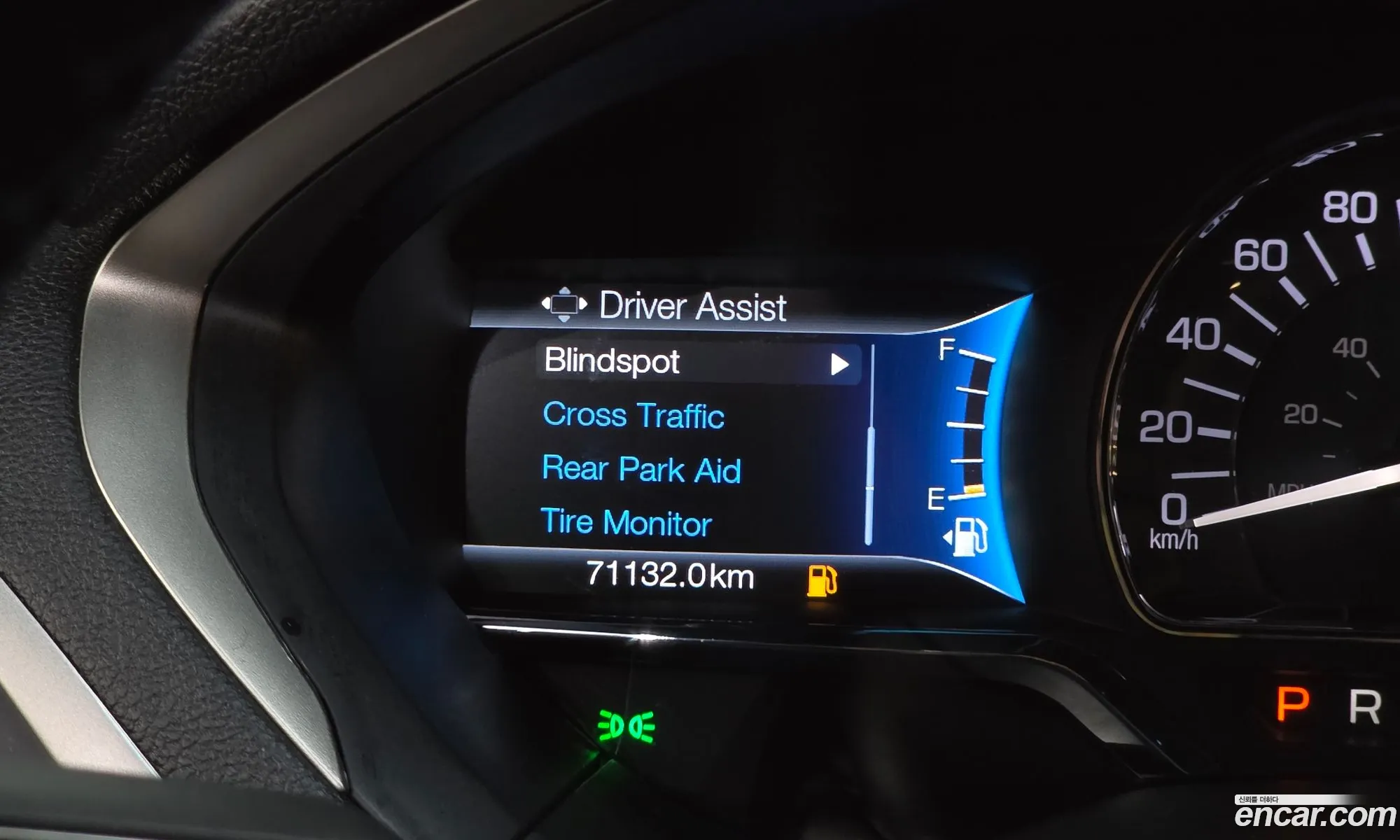 Lincoln MKZ 2020 3LN6L5KU1LR606700 — 11