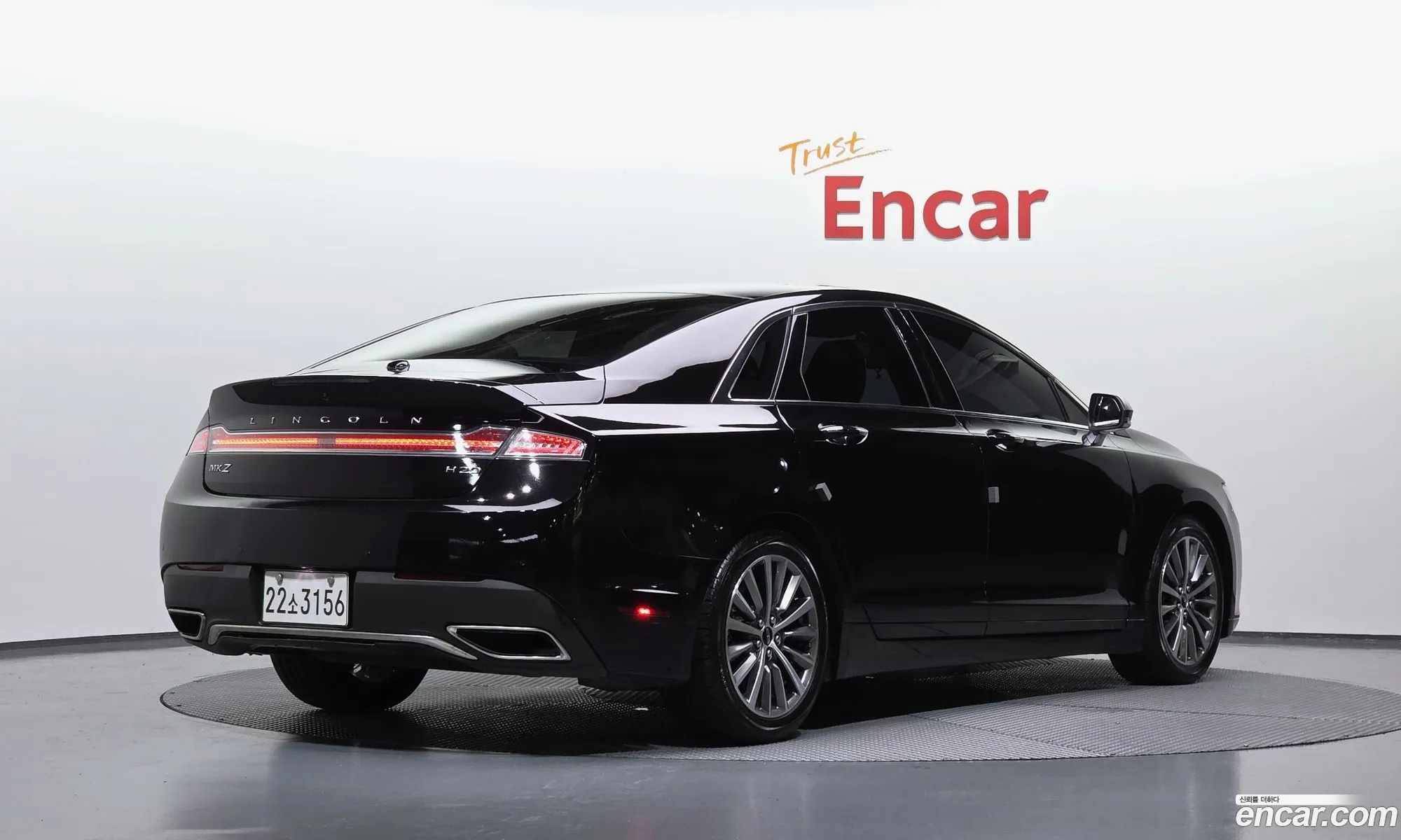 Lincoln MKZ 2020 3LN6L5KU1LR606700 — 29