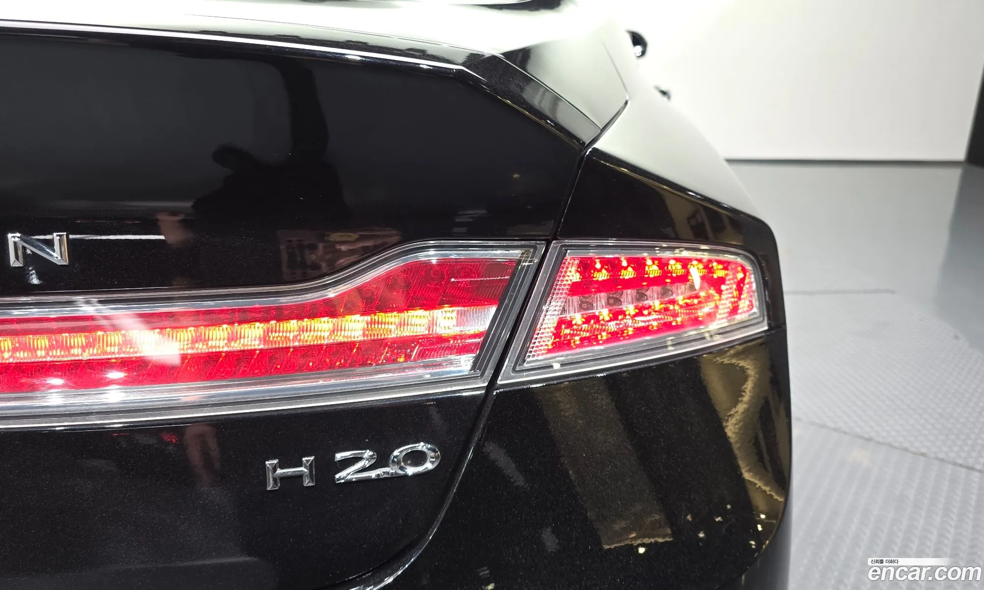 Lincoln MKZ 2020 3LN6L5KU1LR606700 — 21