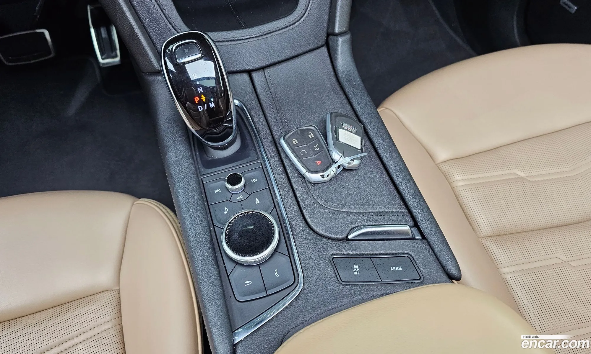 Cadillac XT6 2022 — 21