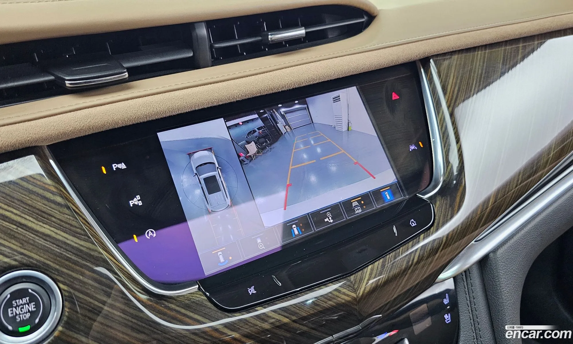 Cadillac XT6 2022 — 10