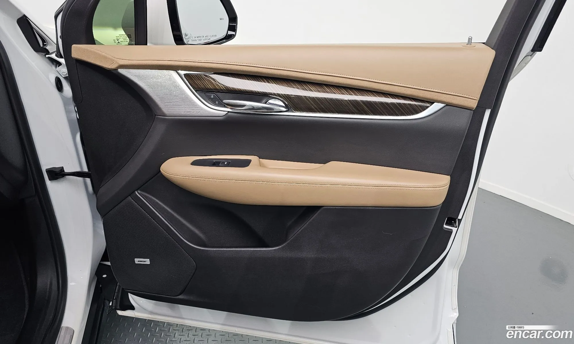 Cadillac XT6 2022 — 22