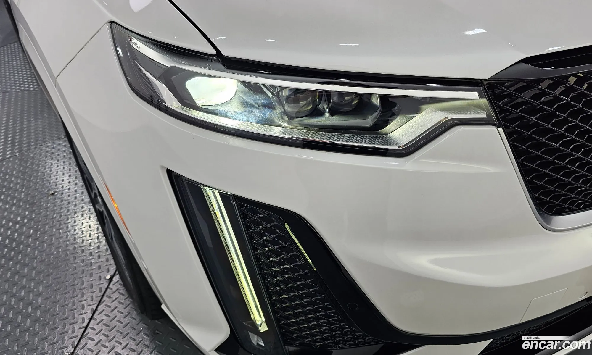 Cadillac XT6 2022 — 30