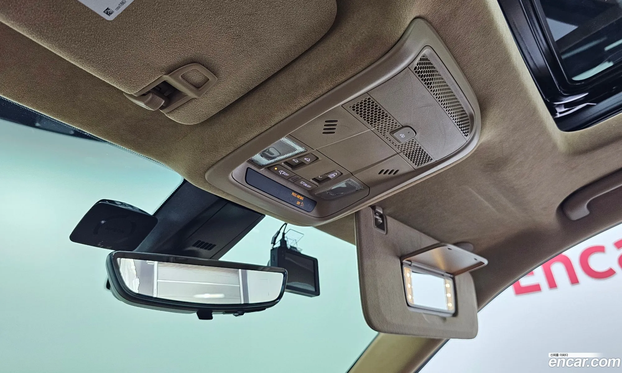 Cadillac XT6 2022 — 8