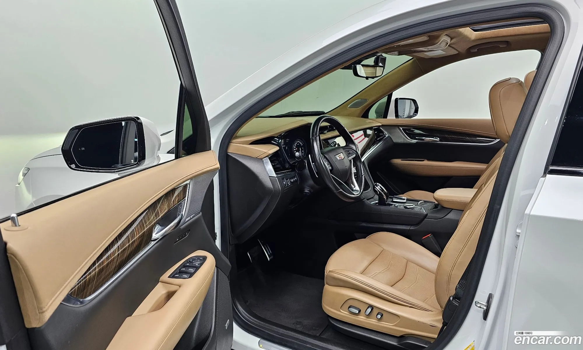 Cadillac XT6 2022 — 18