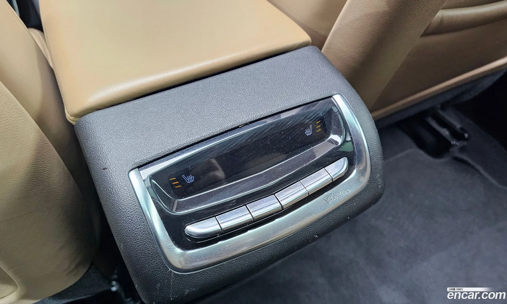Cadillac XT6 2022 — 4