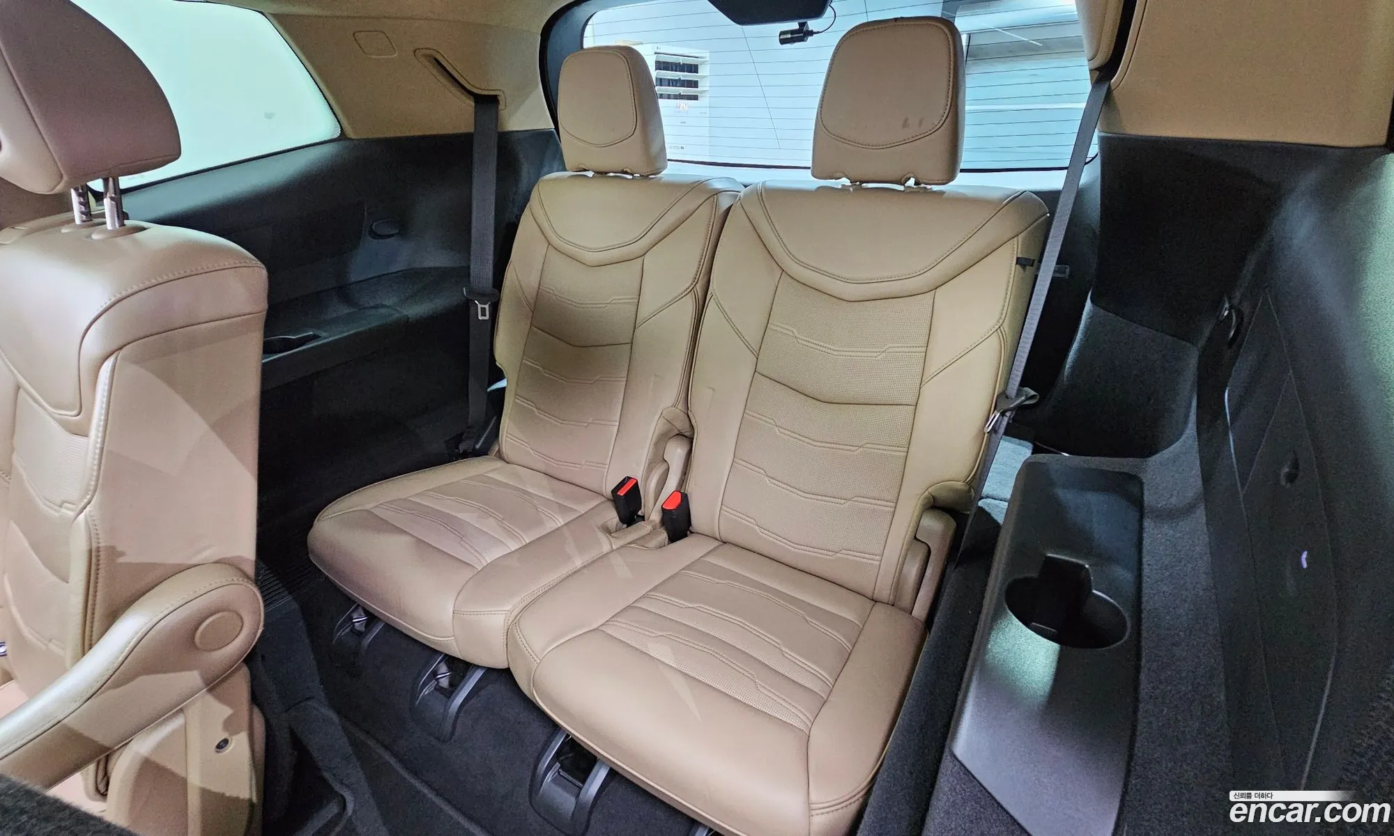 Cadillac XT6 2022 — 9
