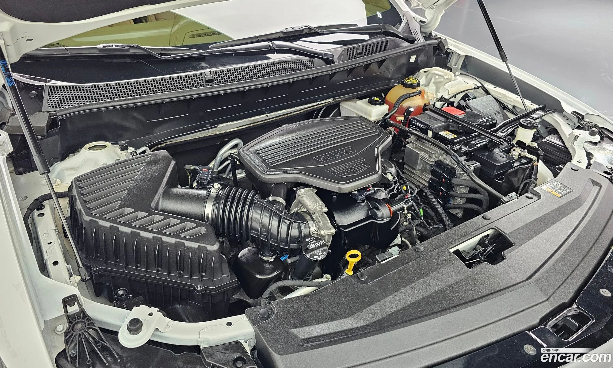 Cadillac XT6 2022 — 27