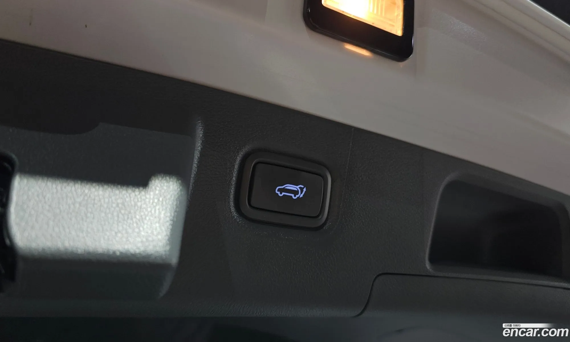 Hyundai Nexo 2024 — 6