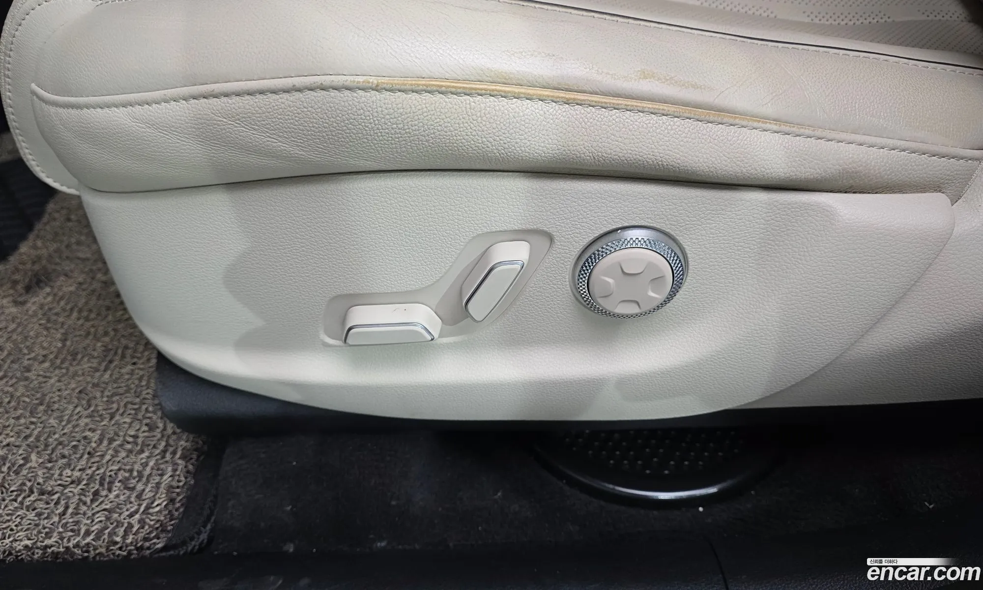 Genesis GV80 2023 KMTHA81BBPU145637 — 16