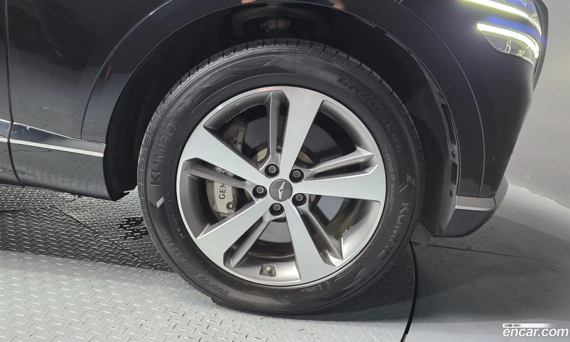 Genesis GV80 2023 KMTHA81BBPU145637 — 15