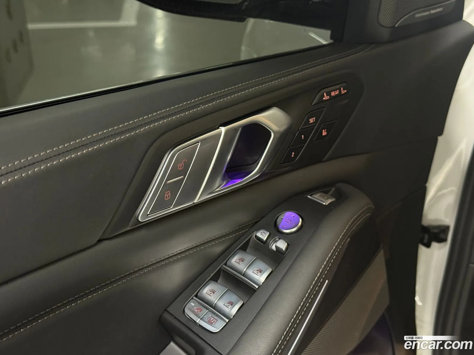 BMW X7 2022 — 10