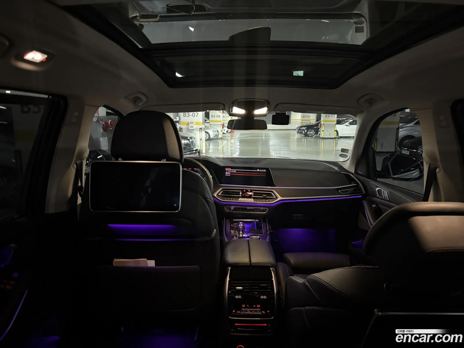 BMW X7 2022 — 19