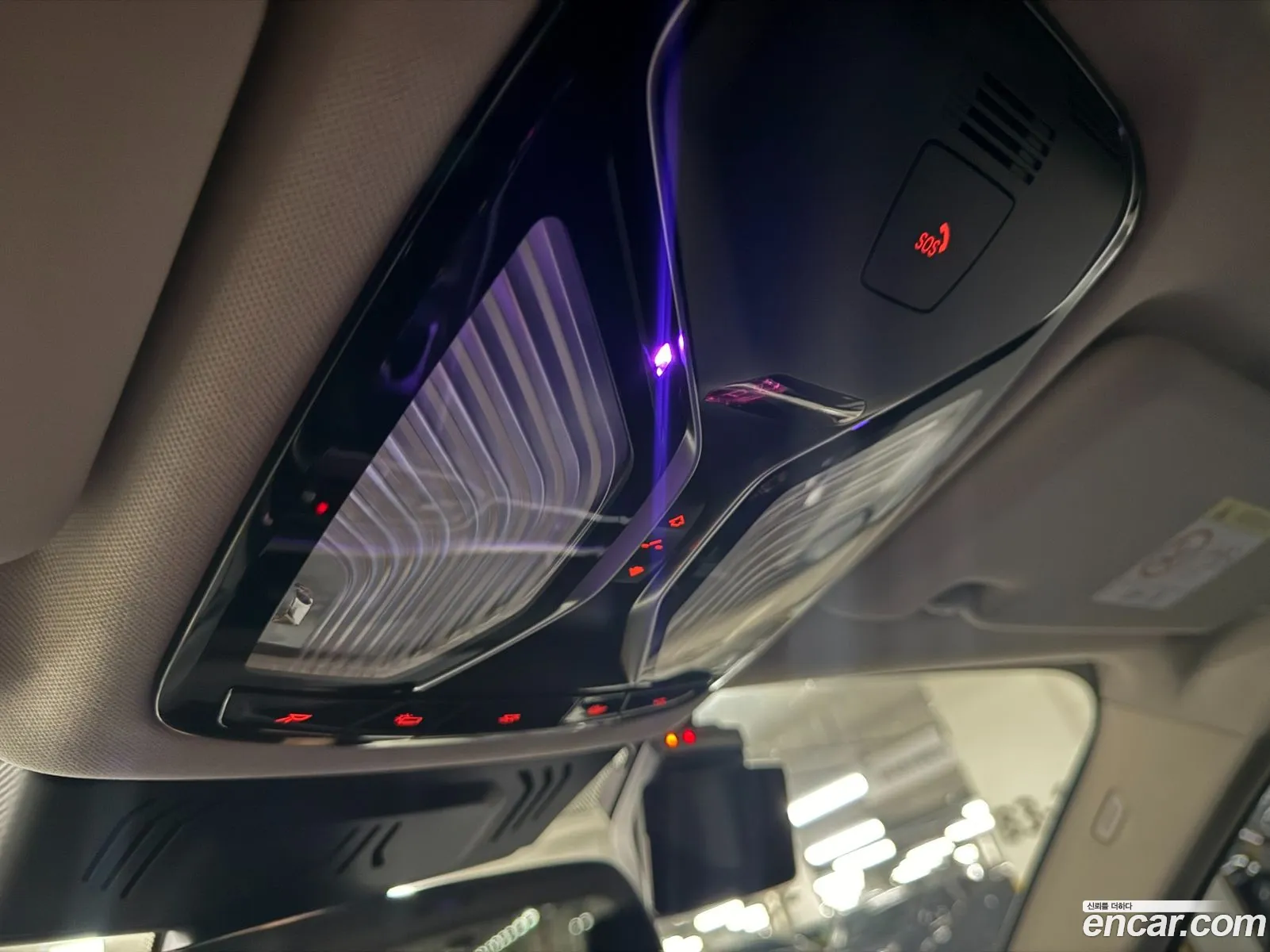 BMW X7 2022 — 16