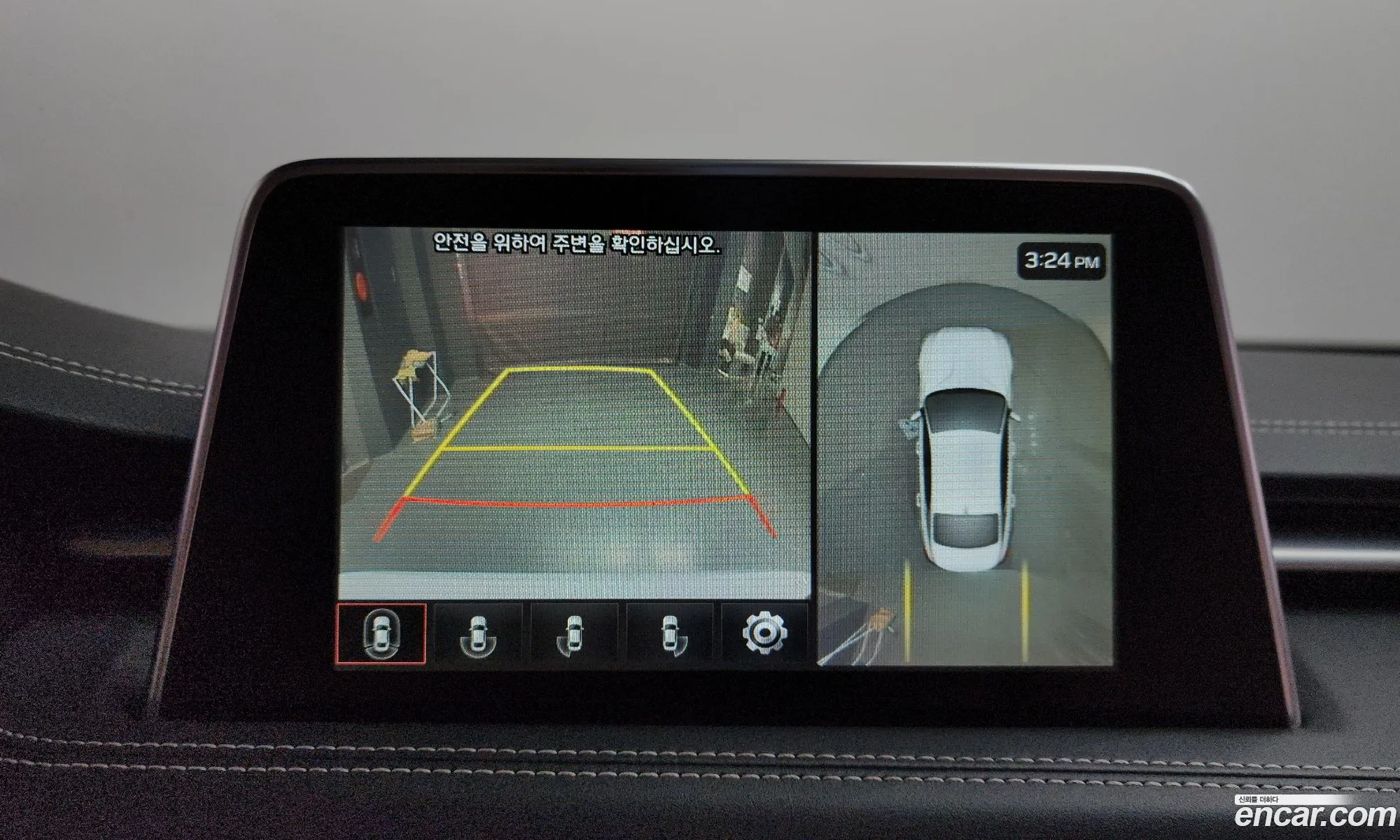 Genesis G70 2019 KMTG341ADKU046167 — 27