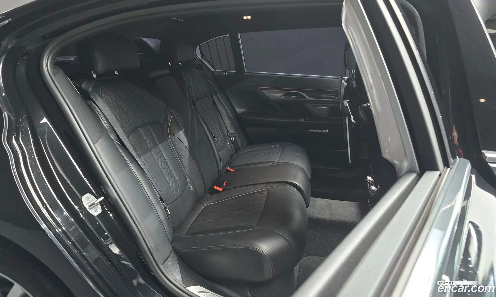 BMW 7 Series 2016 WBA7G6102GG679604 — 15