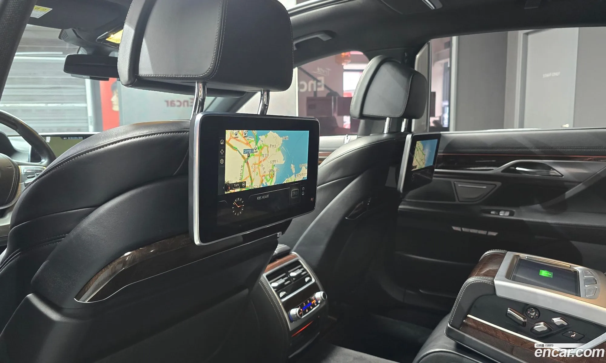 BMW 7 Series 2016 WBA7G6102GG679604 — 20