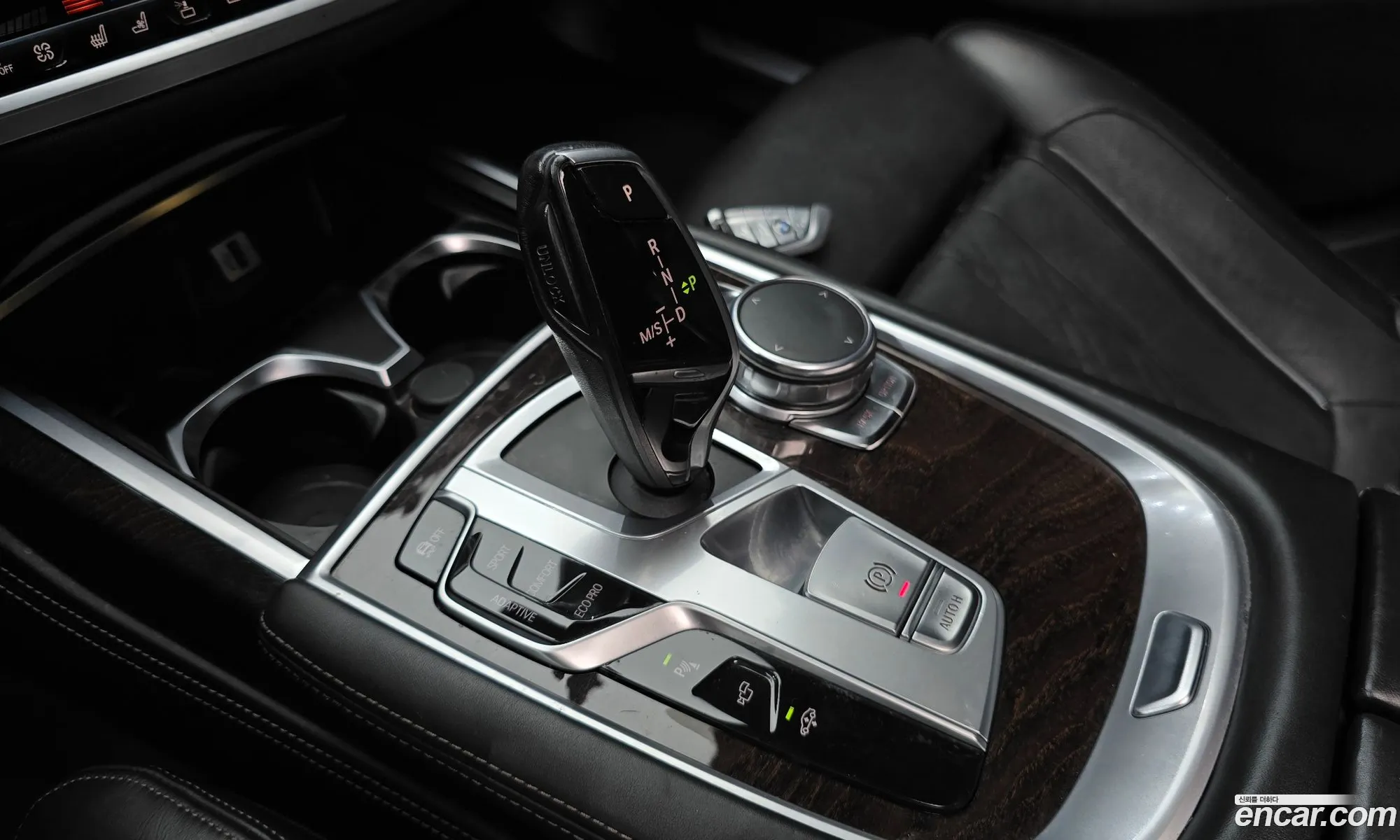 BMW 7 Series 2016 WBA7G6102GG679604 — 9