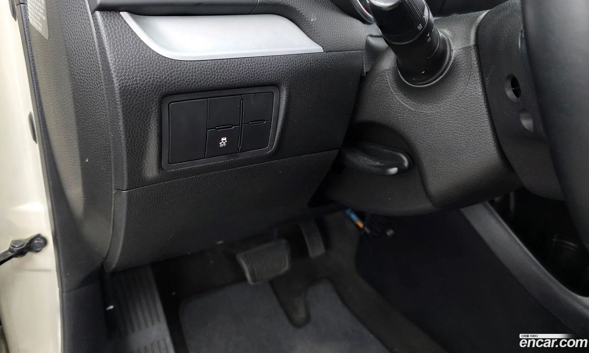 Kia Morning 2015 KNABX511BGT012624 — 12