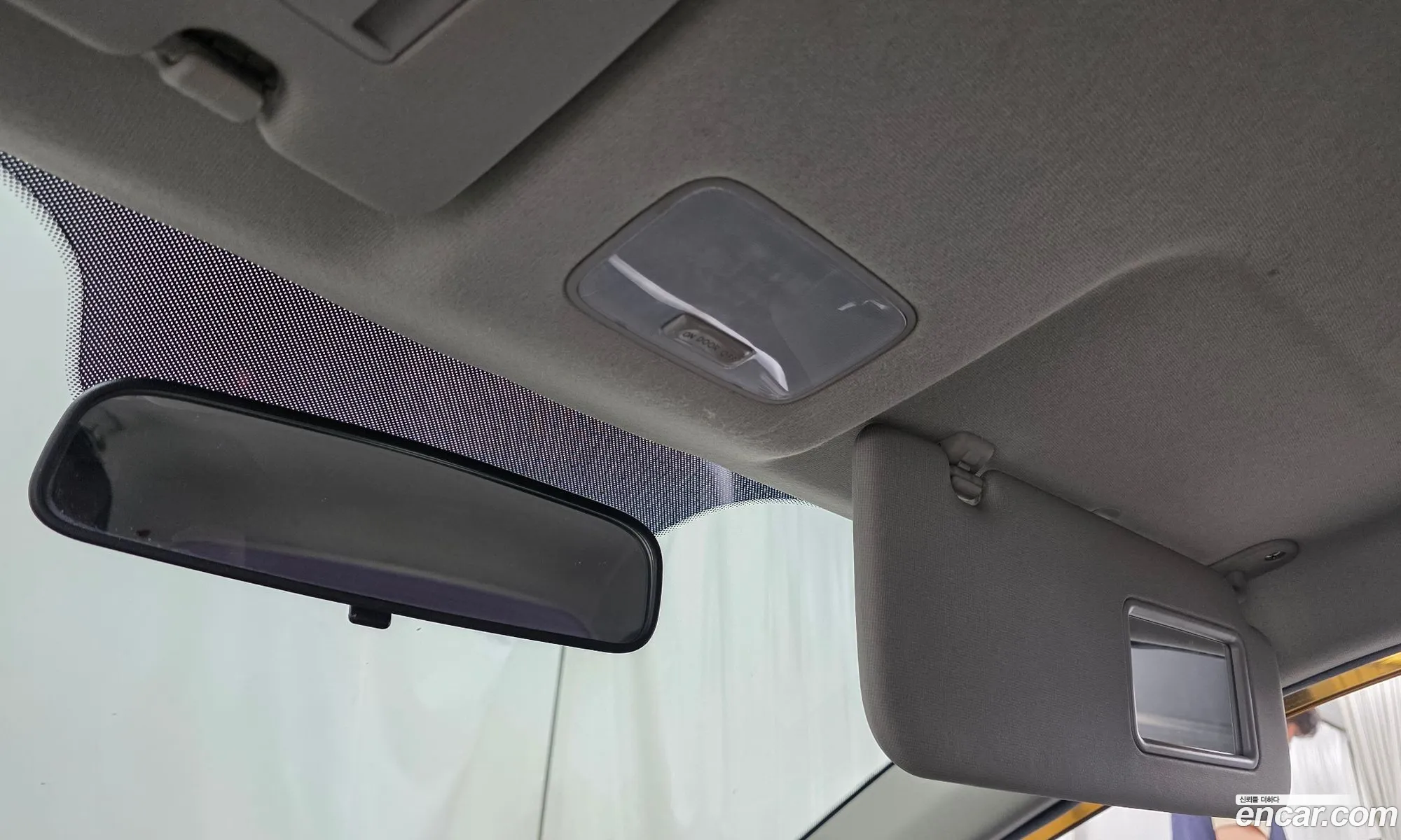 Kia Morning 2015 KNABX511BGT012624 — 15