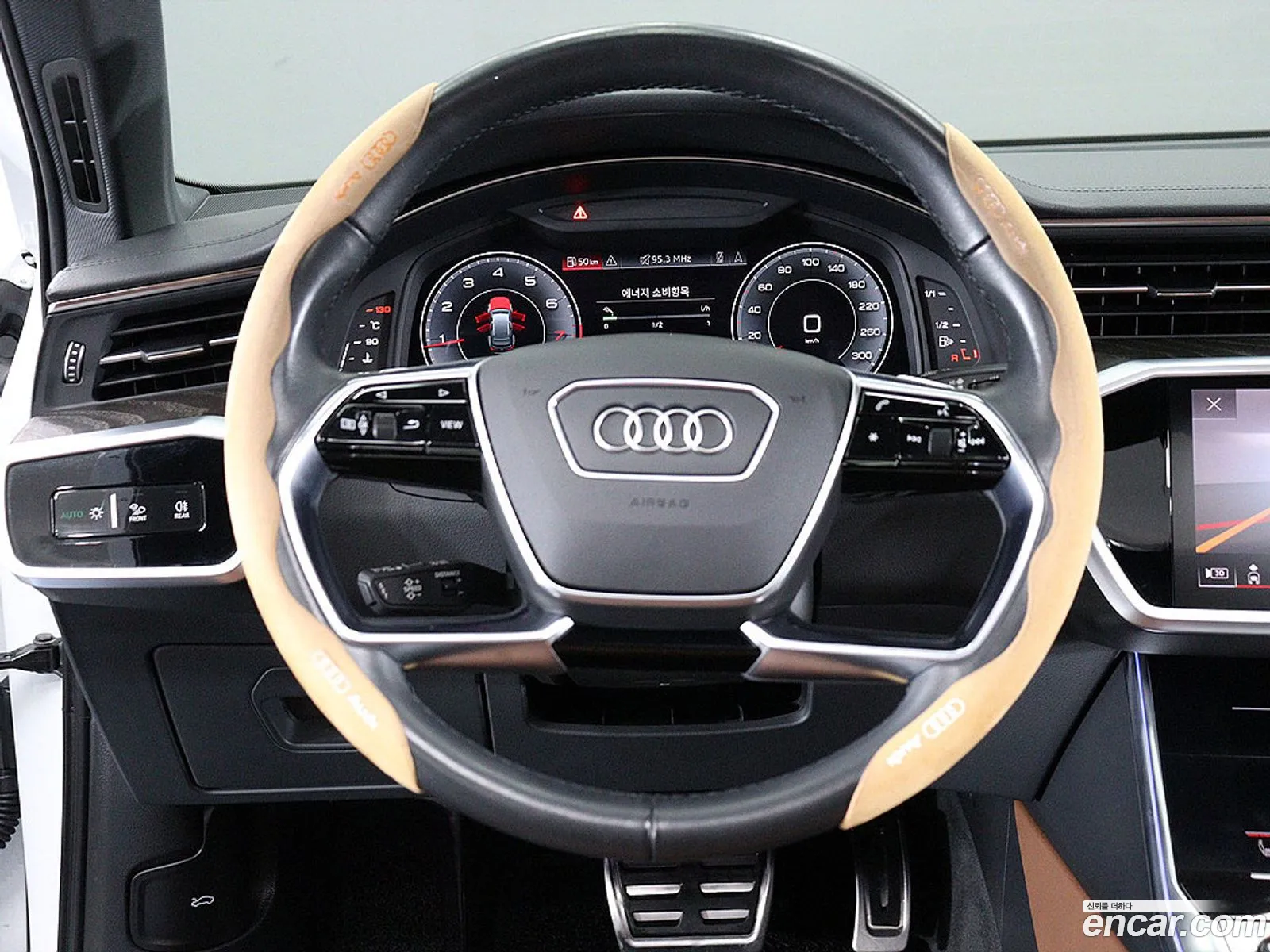 Audi A6 2022 — 3