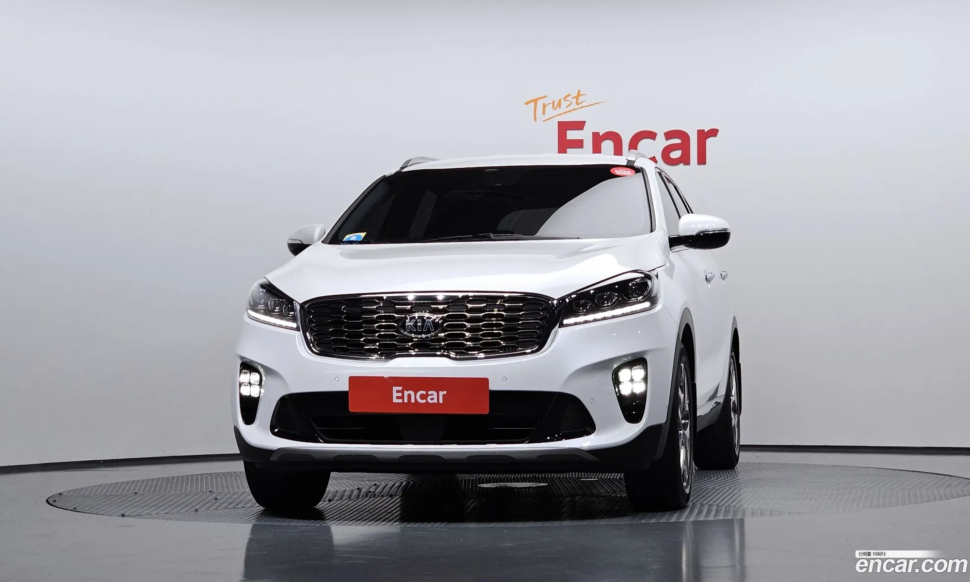 Kia Sorento 2019 KNAPH811BLA617553 — 3