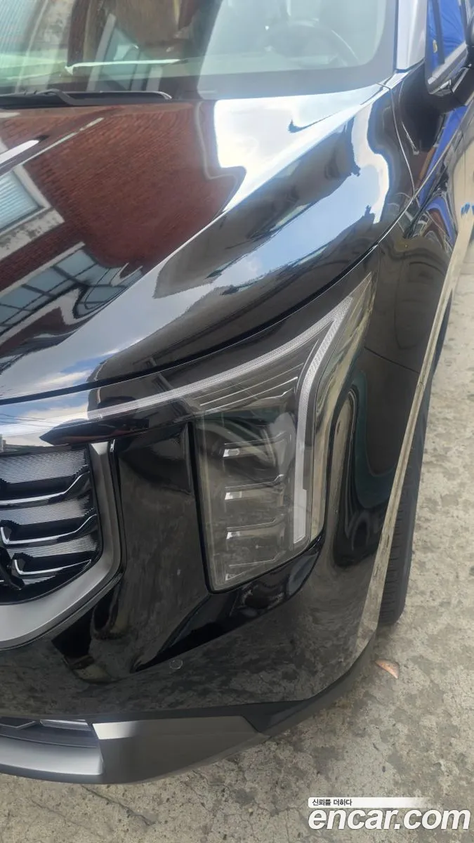 Kia Carnival 2026 — 2