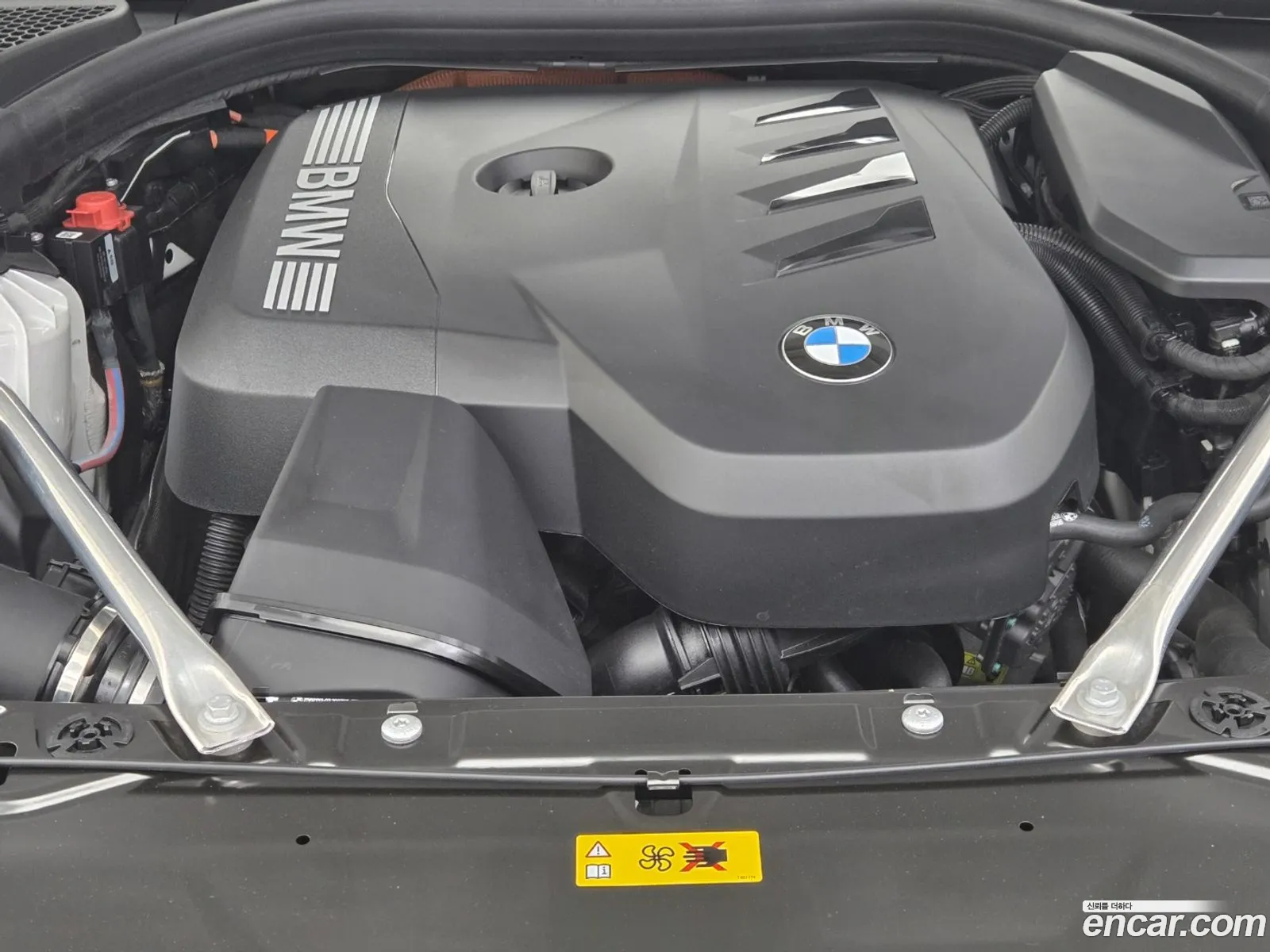BMW 5 Series 2026 — 2