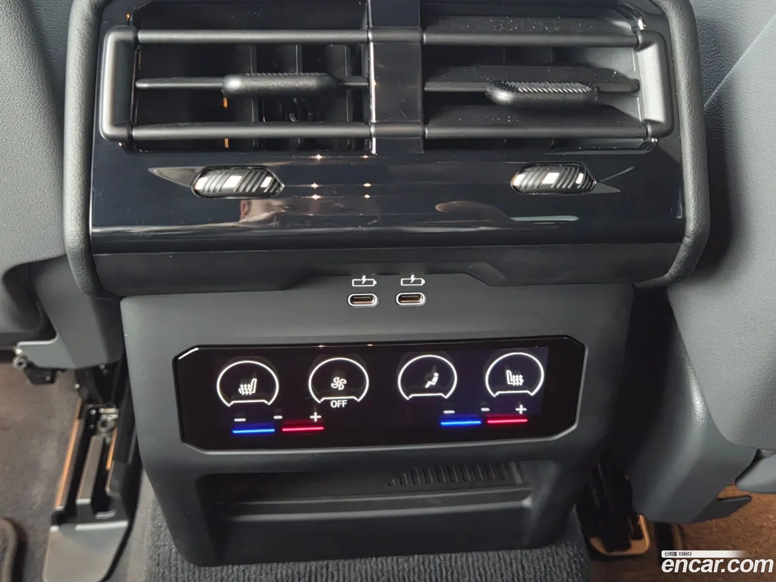 BMW 5 Series 2026 — 19