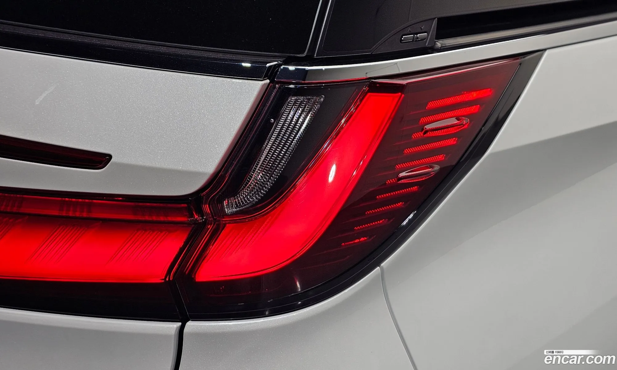 Lexus LM
