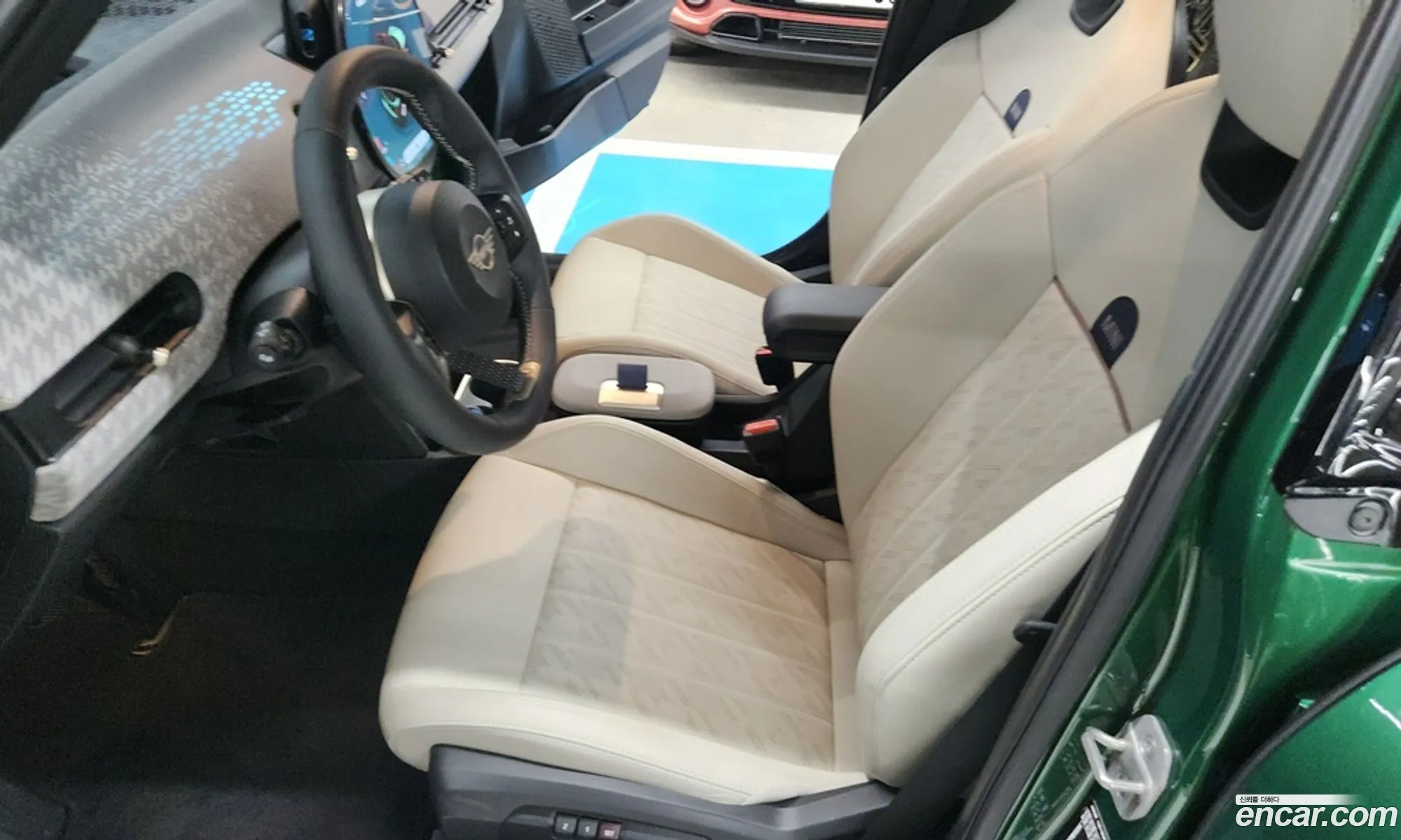 Mini Cooper S 2025 — 18