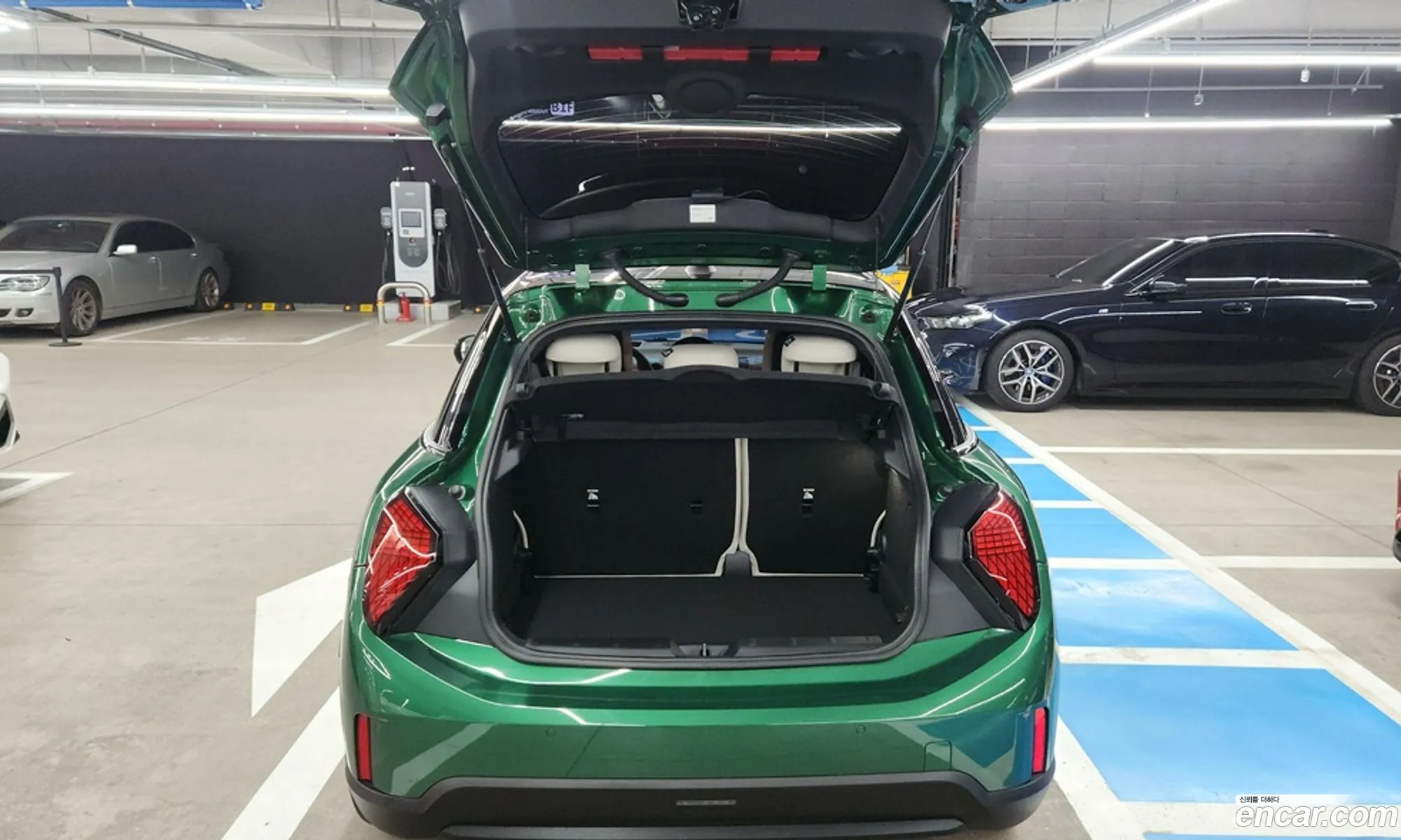 Mini Cooper S 2025 — 2
