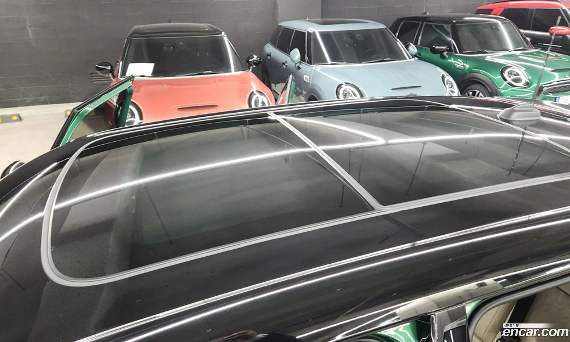 Mini Cooper S 2025 — 5