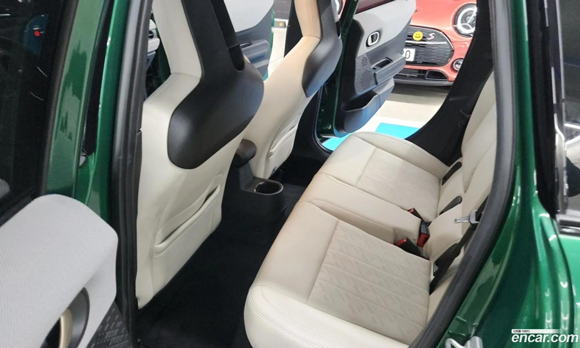 Mini Cooper S 2025 — 17