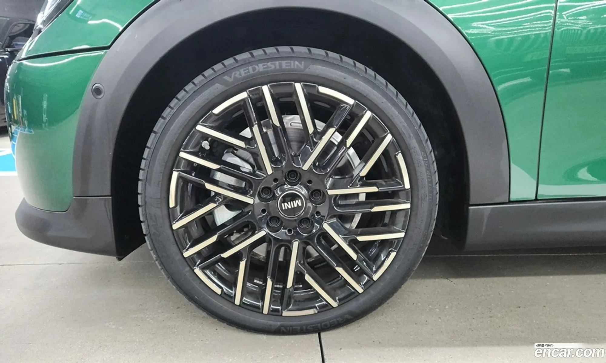 Mini Cooper S 2025 — 9