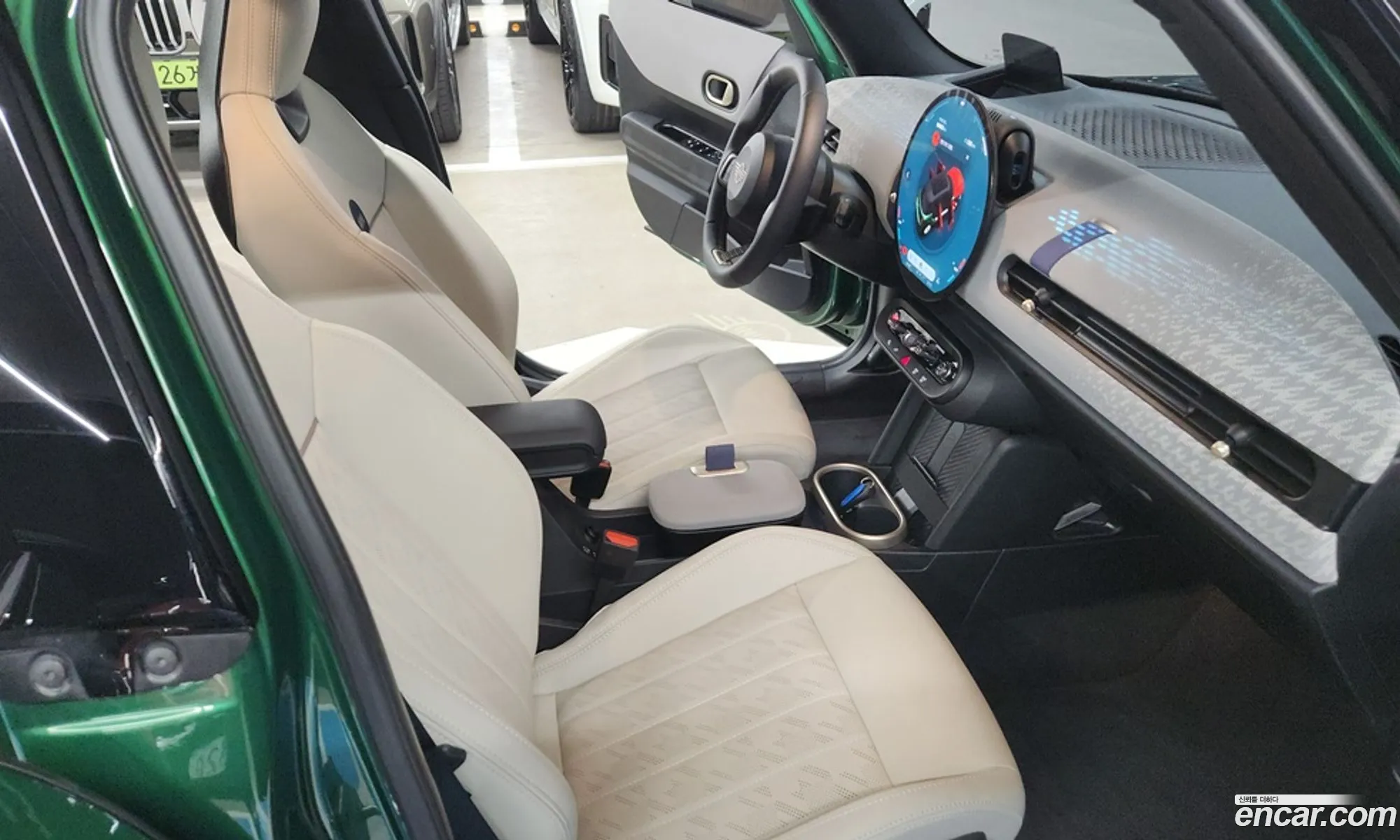 Mini Cooper S 2025 — 6