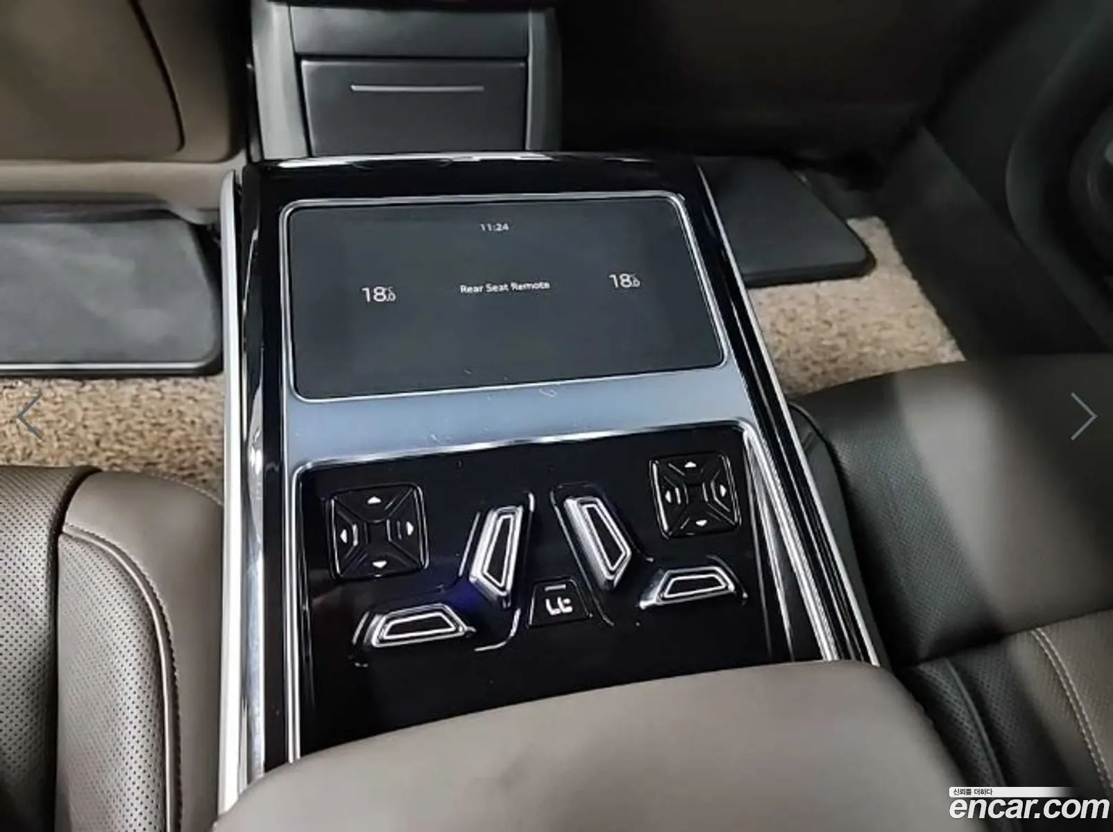 Audi A8 2021 — 4