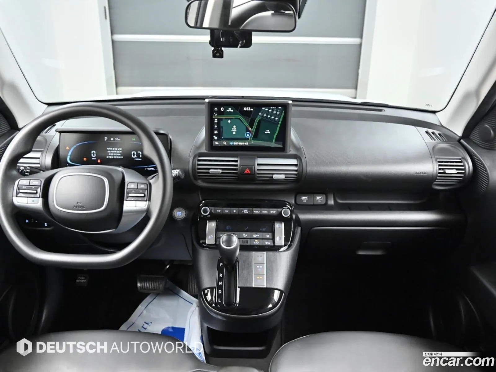 Hyundai Casper 2022 — 3