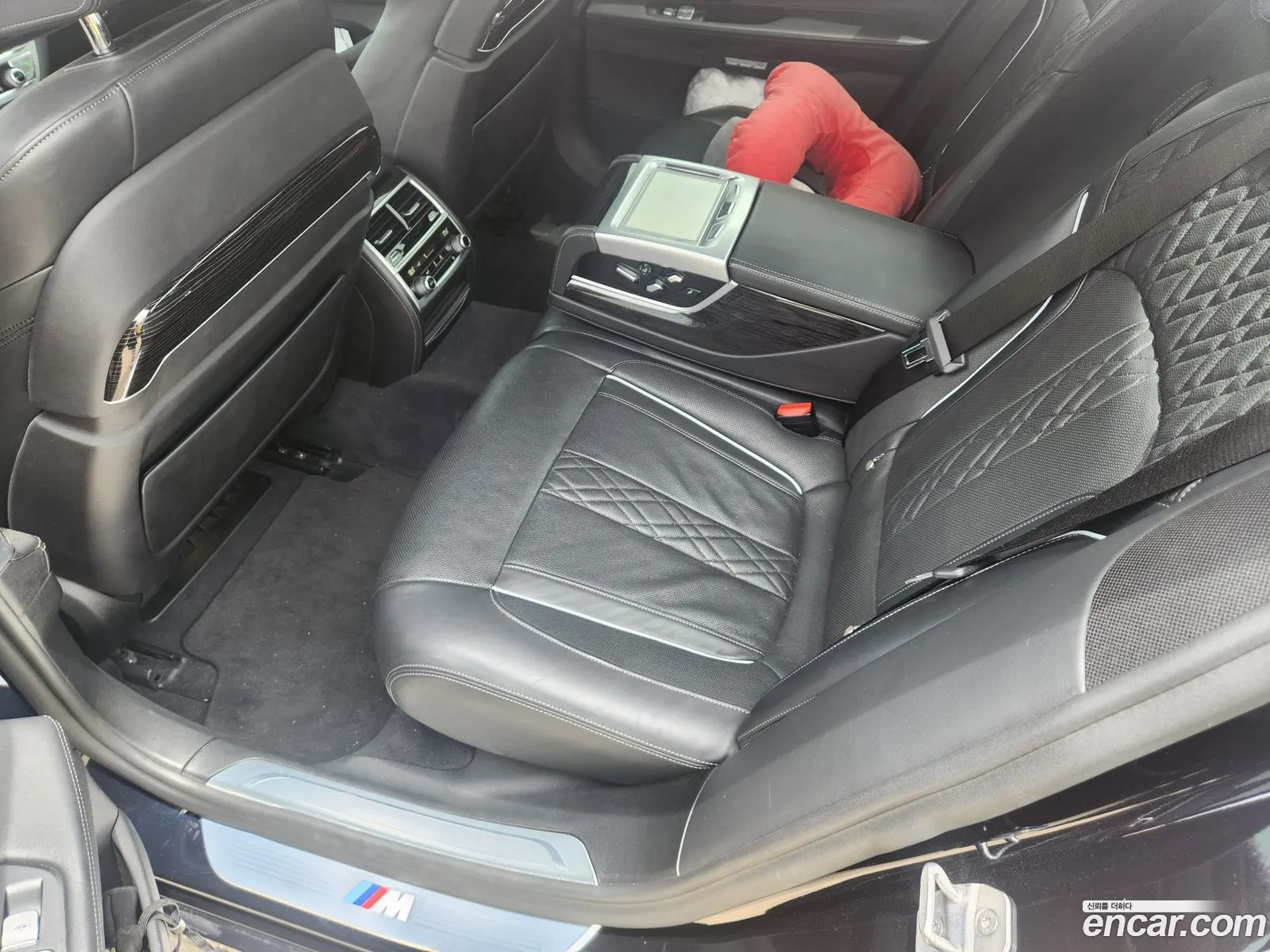BMW 7 Series 2017 — 4